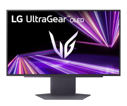 Monitor LED 27" (26,5"-28,4") LG UltraGear 27GX790A-B
